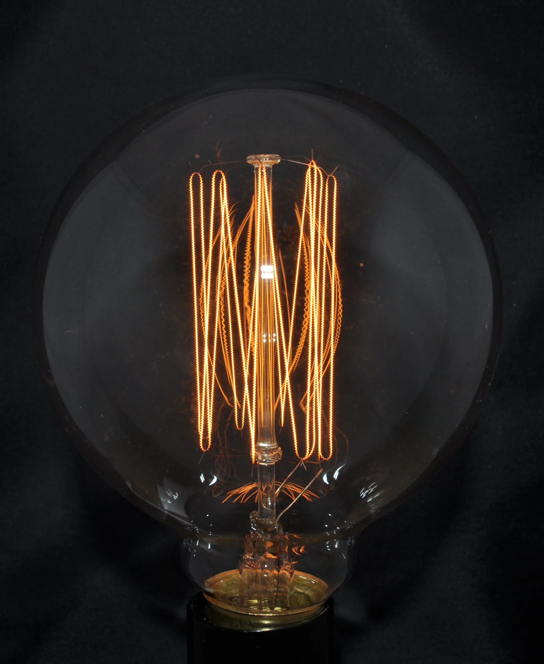 EDIOSN LIGHT BULB