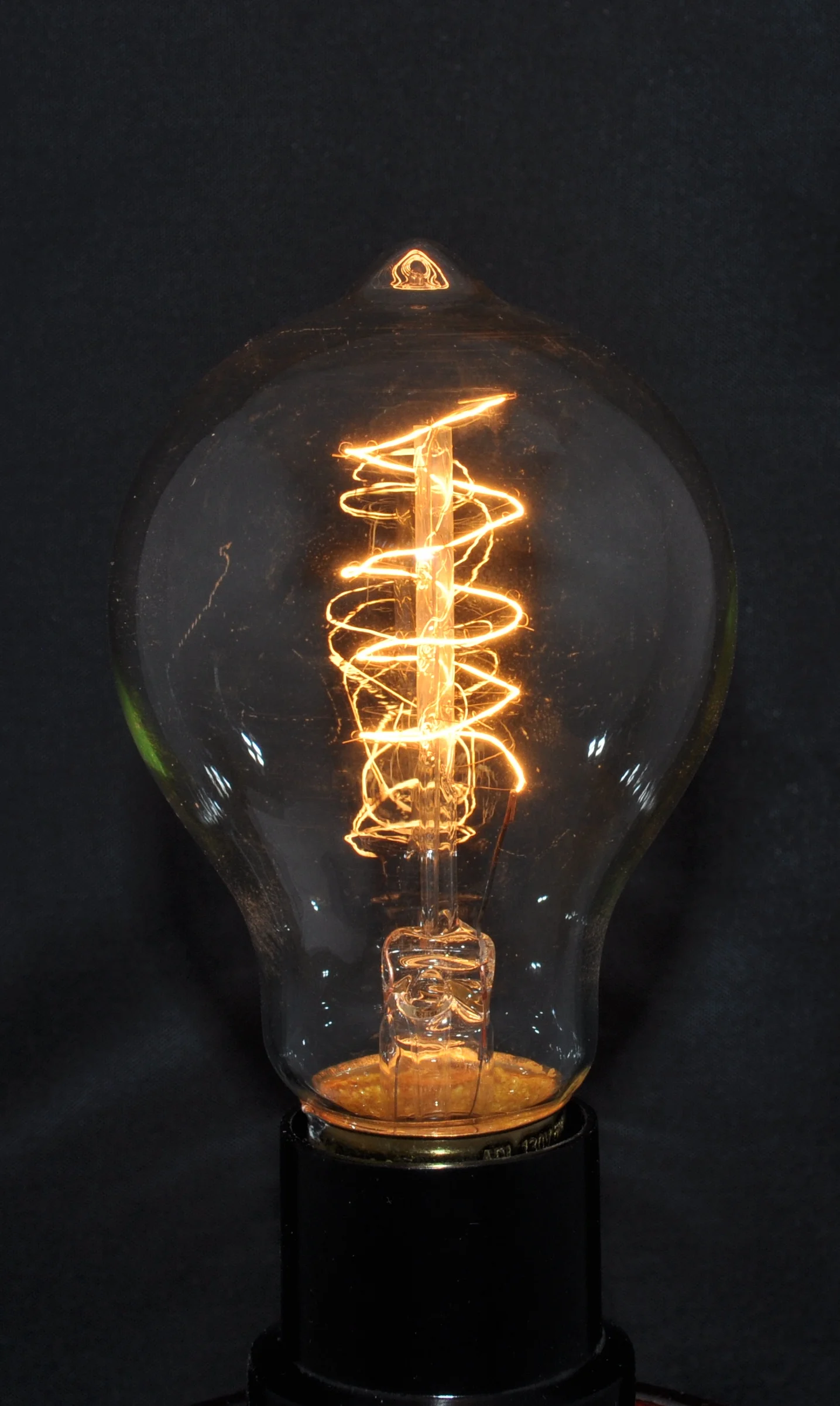 EDIOSN LIGHT BULB
