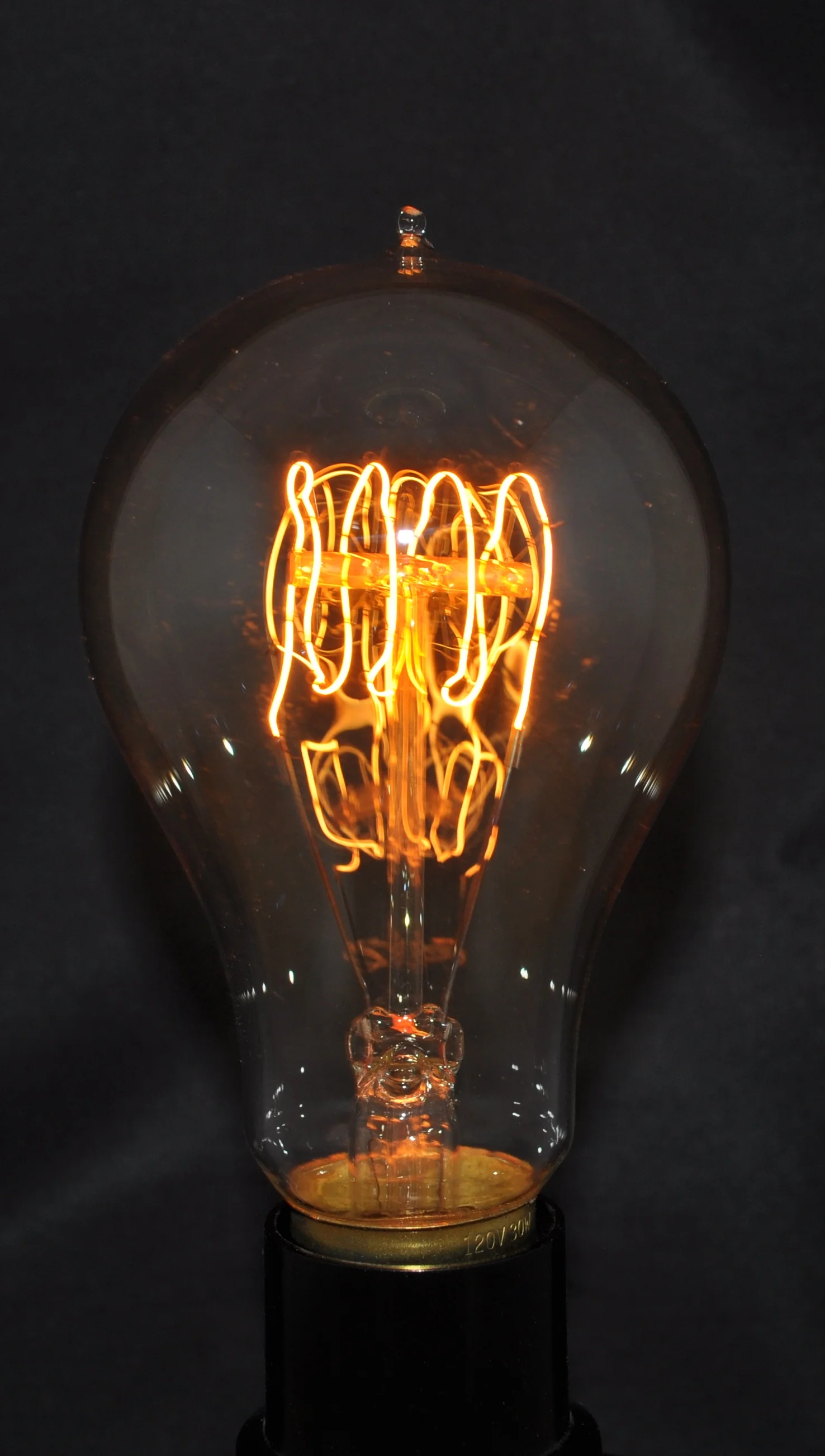 EDIOSN LIGHT BULB