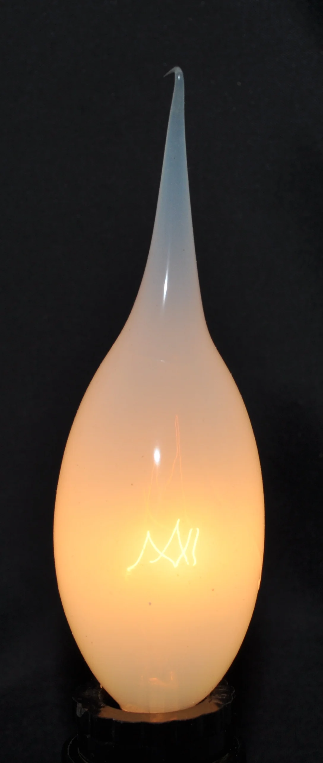 SILICONE TIP LIGHT BULB
