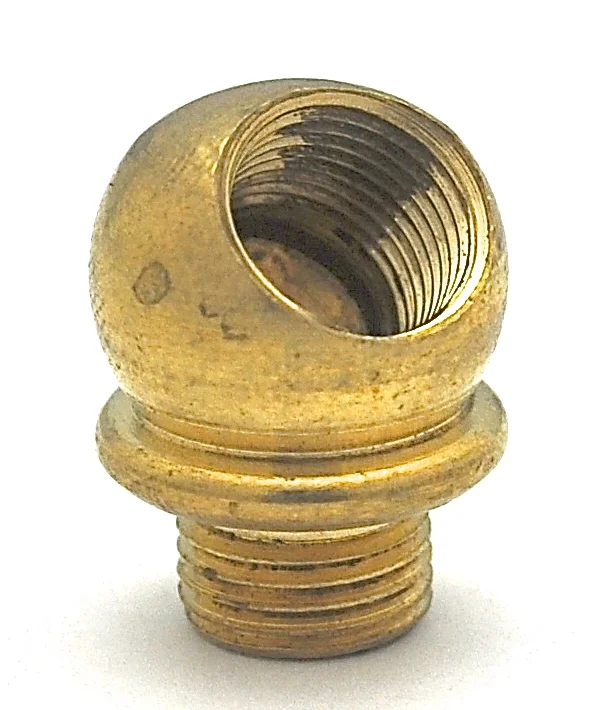 45* ANGLE NOZZLE