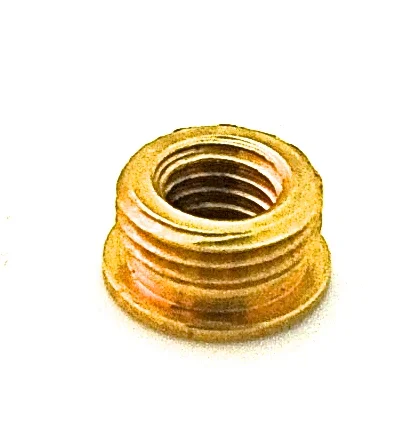 BRASS REDUCER