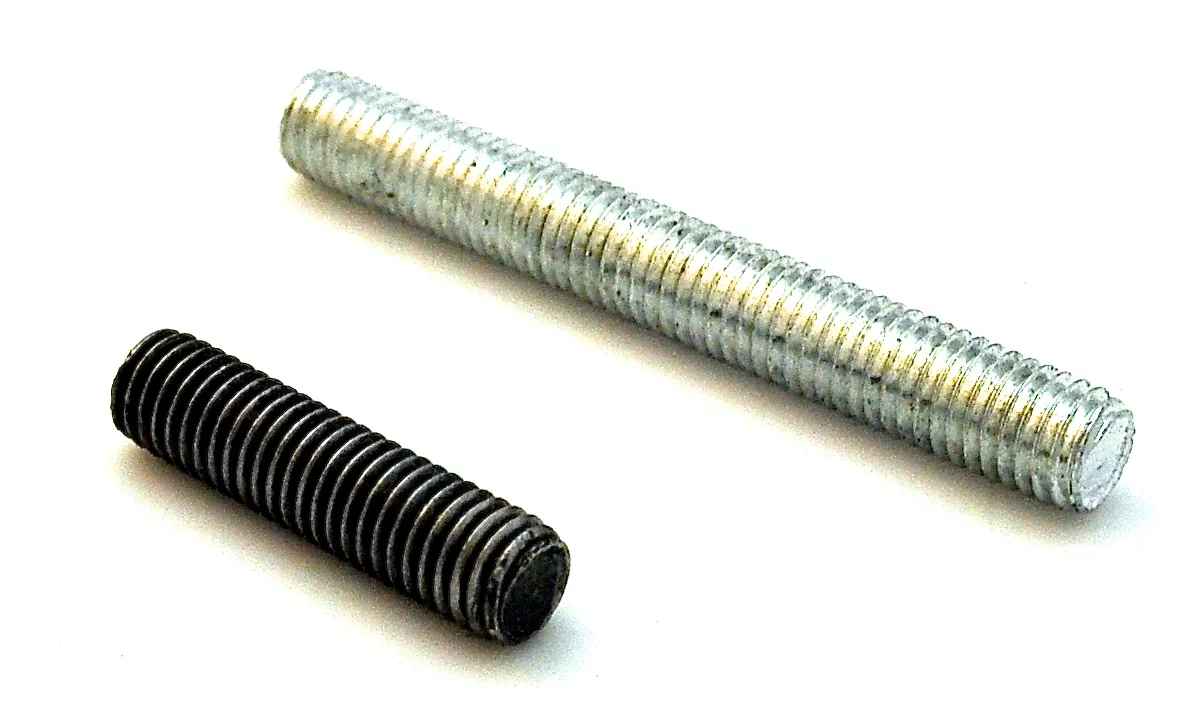THREADED ROD
