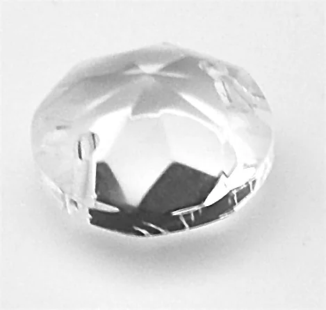 CRYSTAL ROUND BEAD