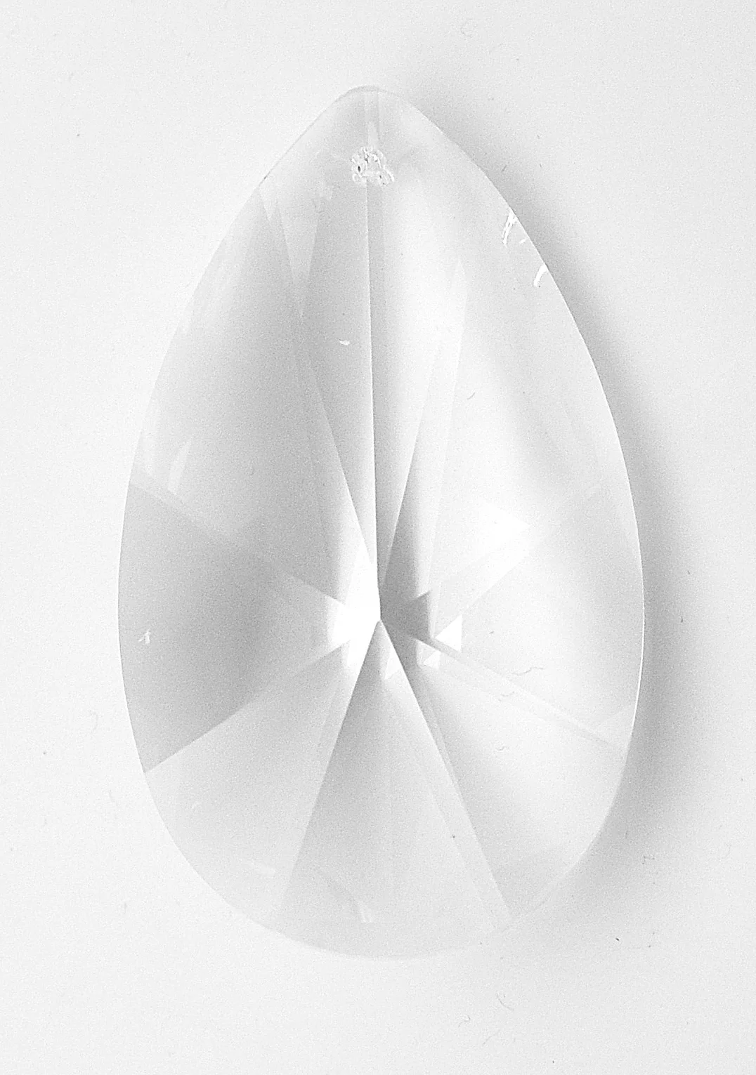 CRYSTAL ALMOND CRYSTAL