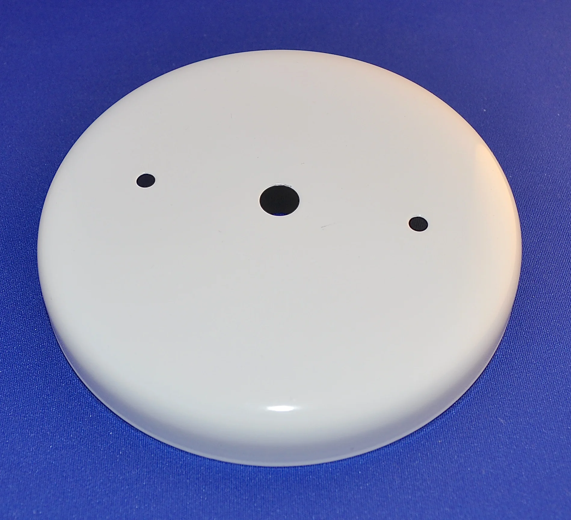 PLAIN ROUNDED CANOPY