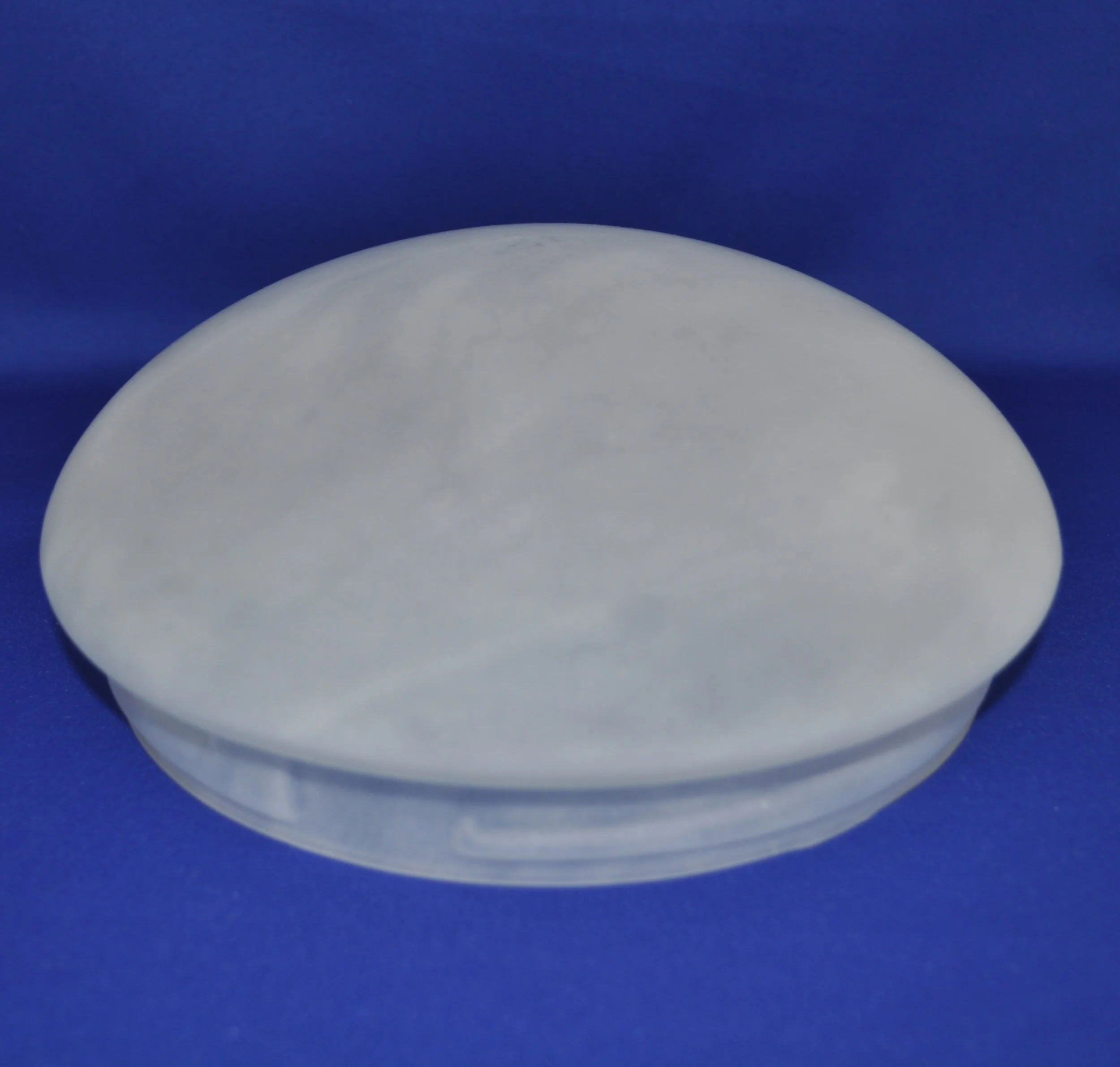 PAN GLASS FIXTURE SHADE