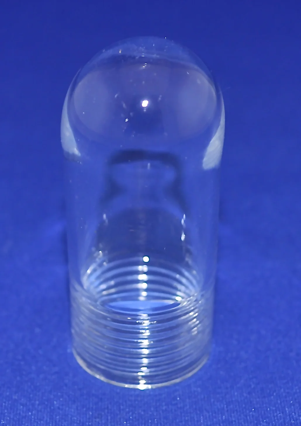 GLASS TUBE PROTECTOR FOR G9 SOCKETS