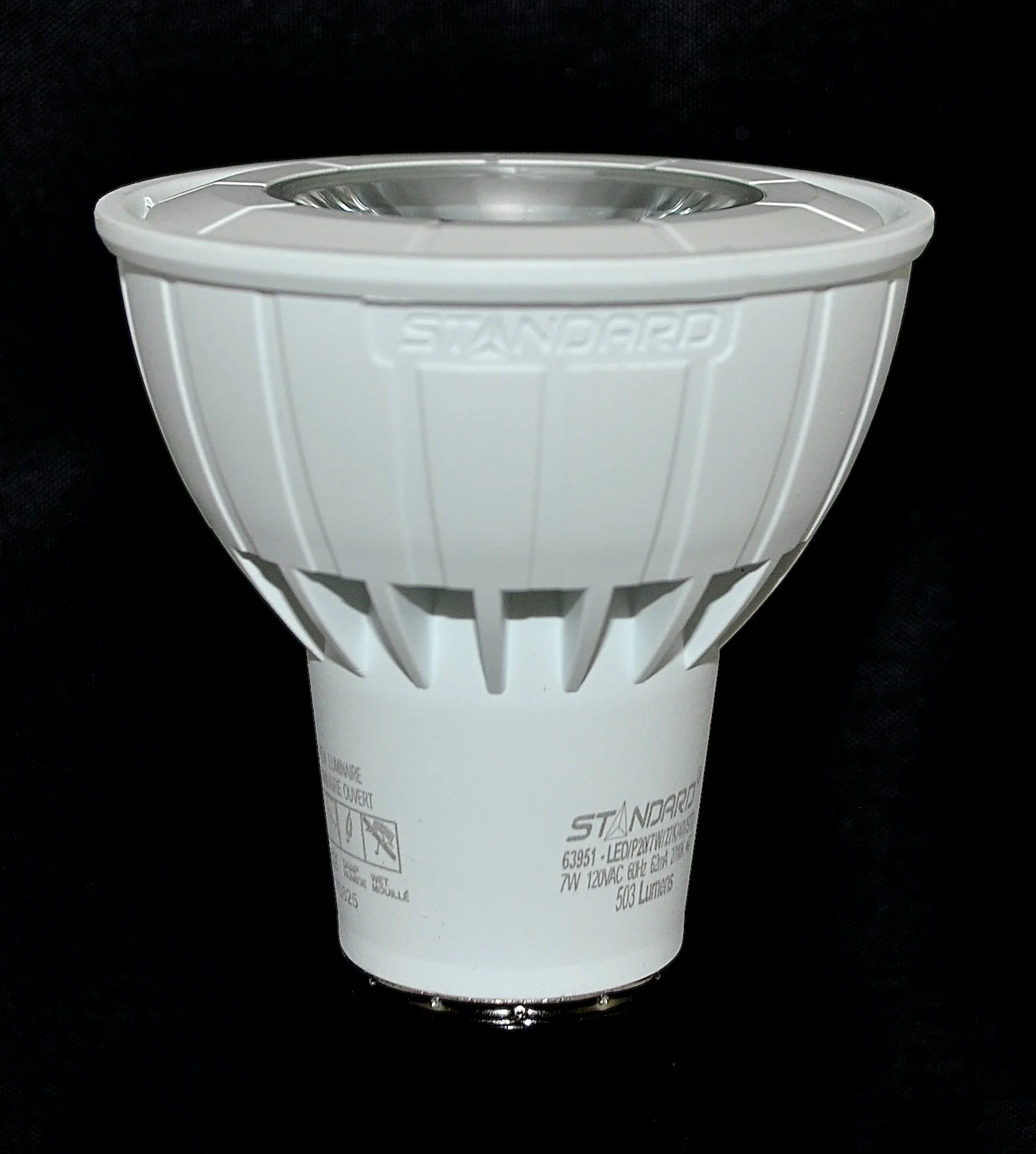 LED PAR 20 LIGHT BULB