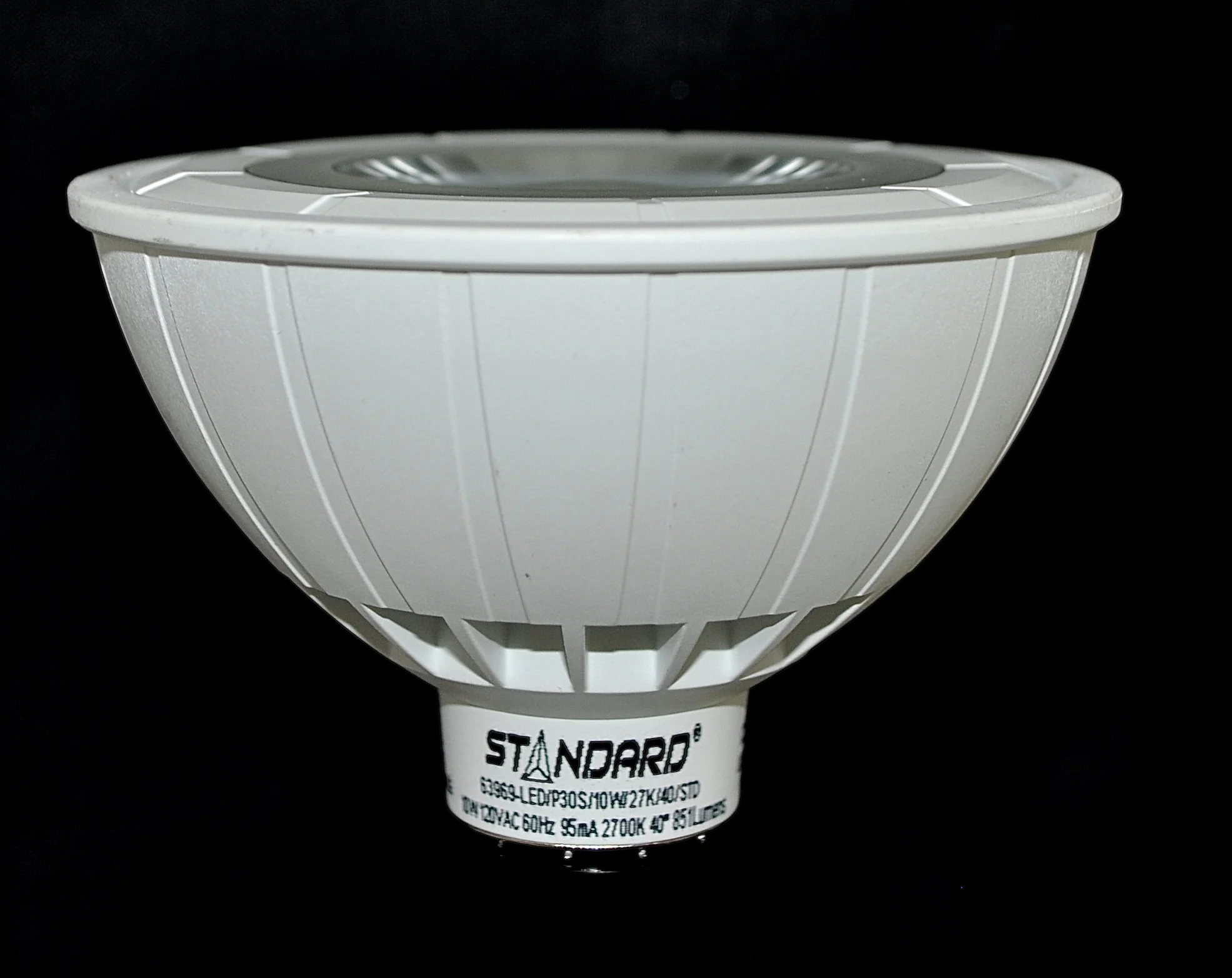 LED PAR 30 SHORT NECK LIGHT BULB