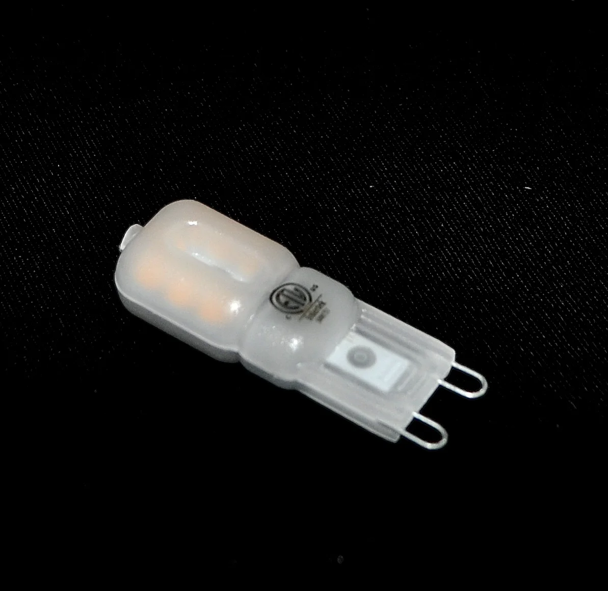 LED G9 LIGHT BULB