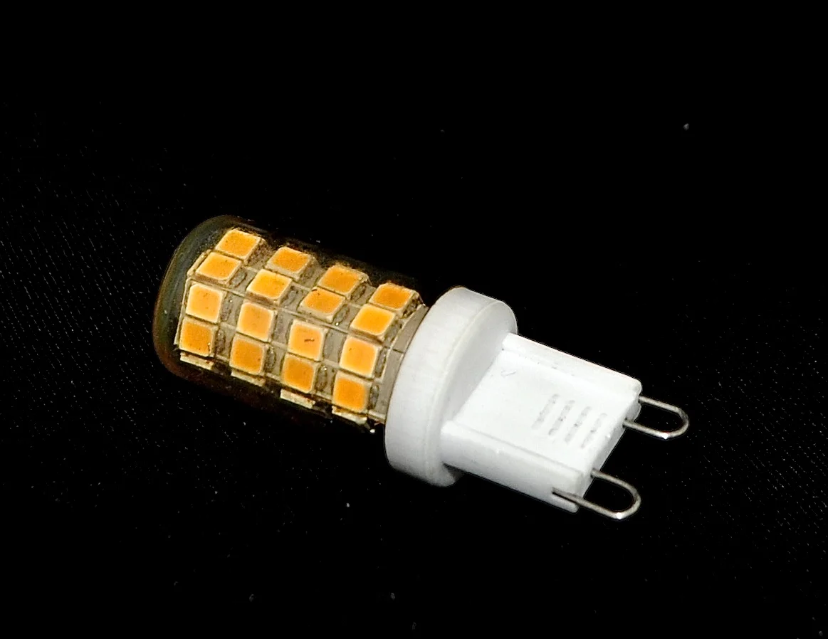 LED G9 HIGH OUTPUT LIGHT BULB