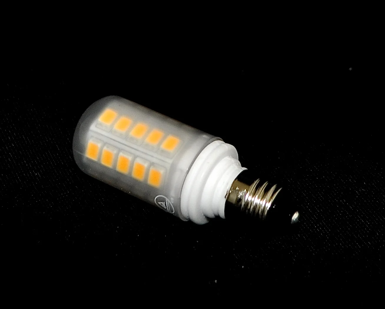 LED MINICAN LIGHT BULB