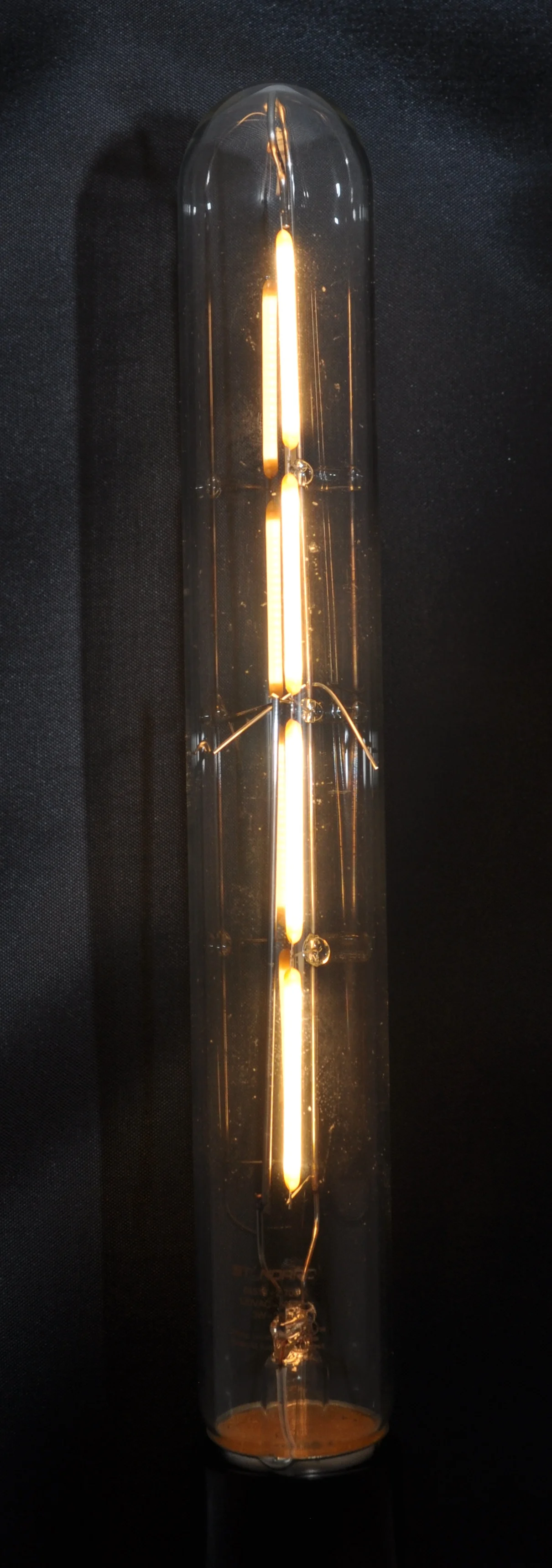 LED T10 FILAMENT LIGHT BULB