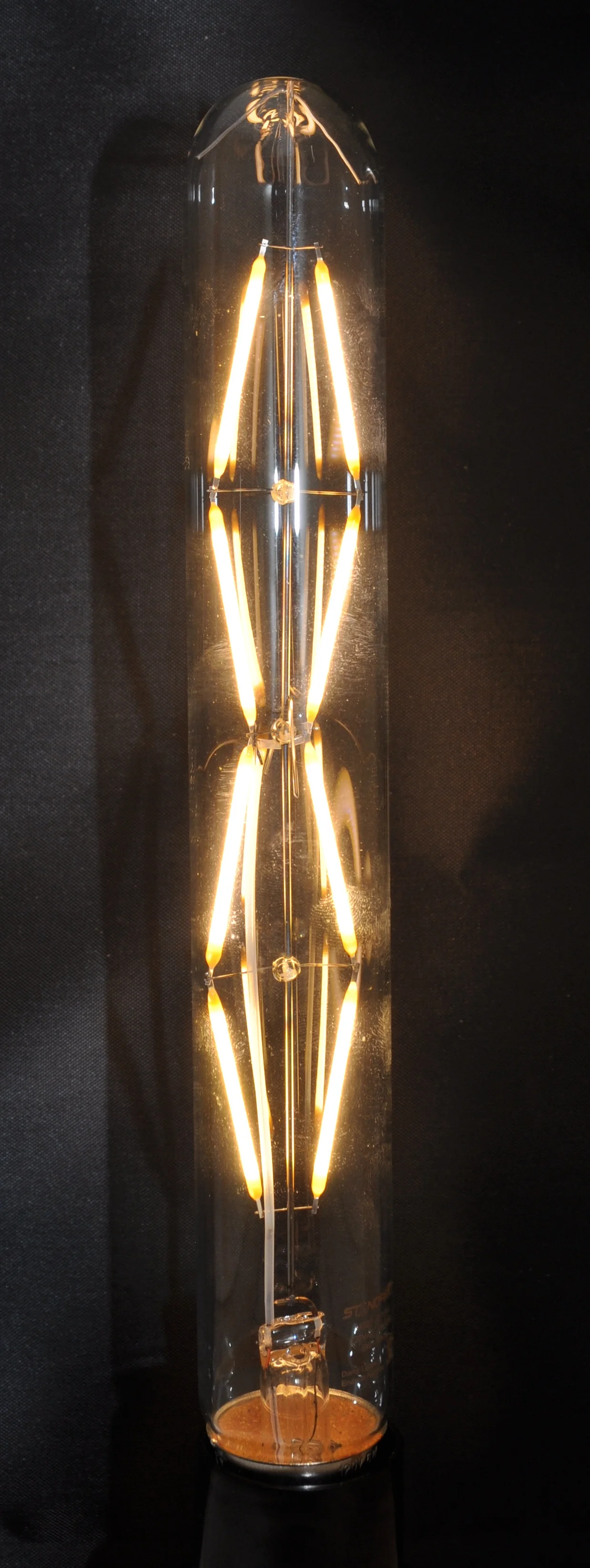LED T10 FILAMENT LIGHT BULB