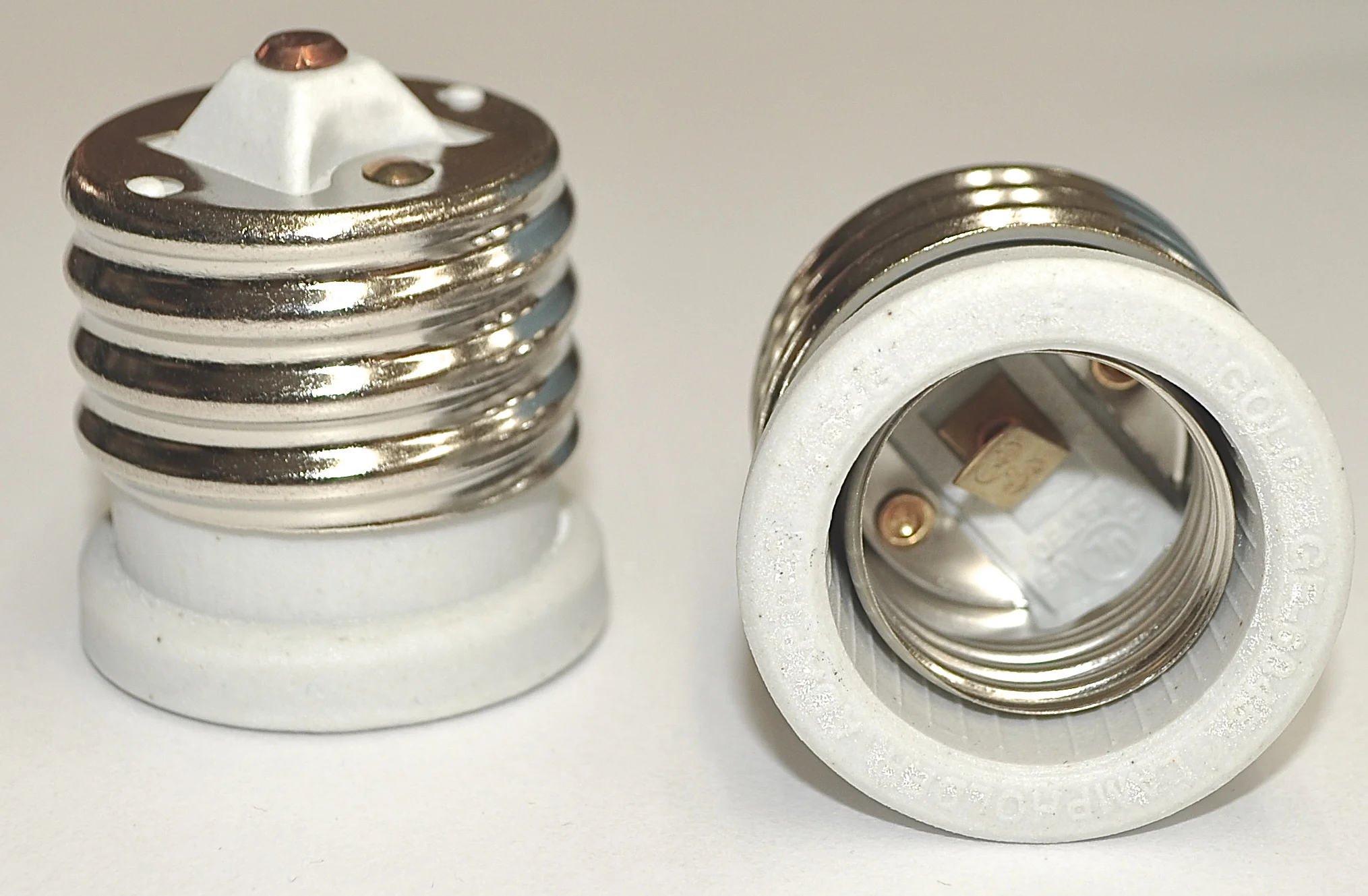 MOGUL TO MEDIUM REDUCER