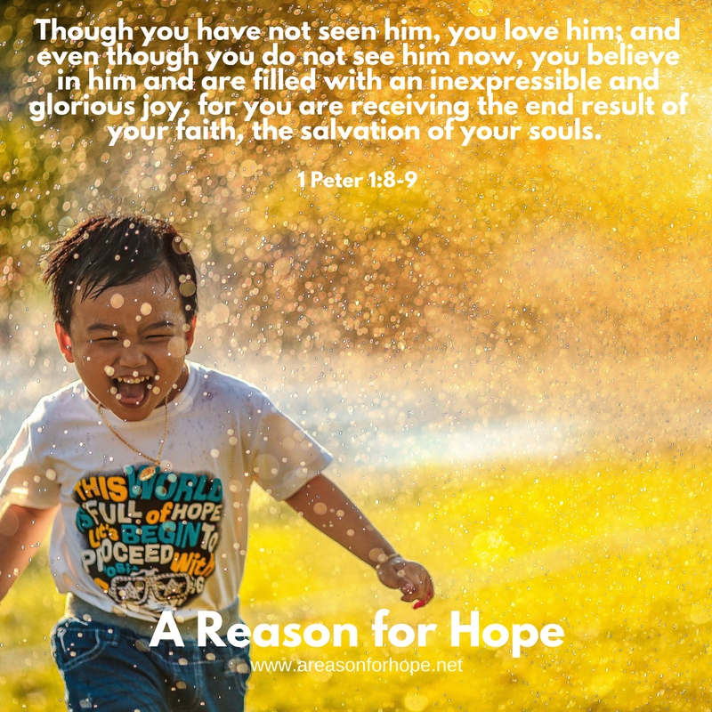 1-peter-1-8-9-a-reason-for-hope-with-don-patterson