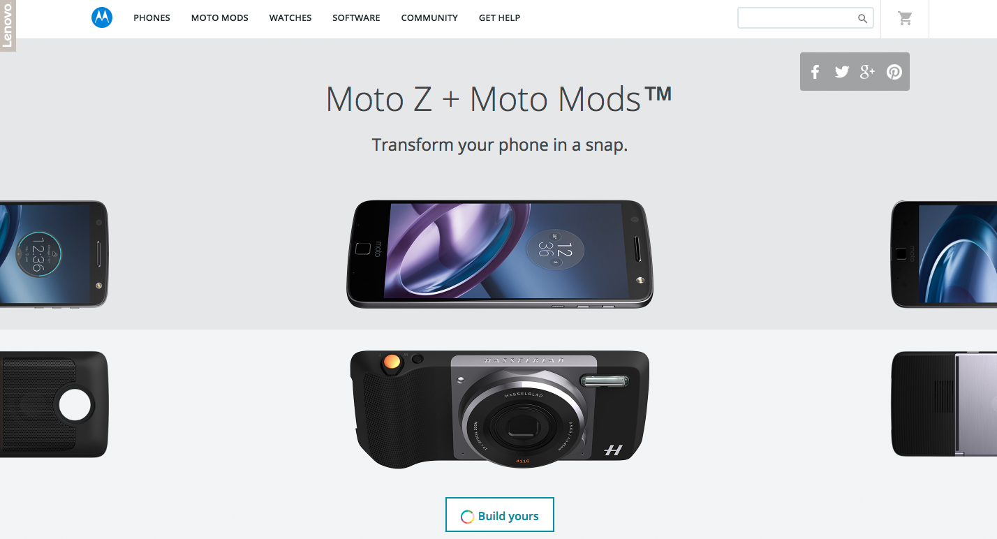 motomods.com “flipbook”