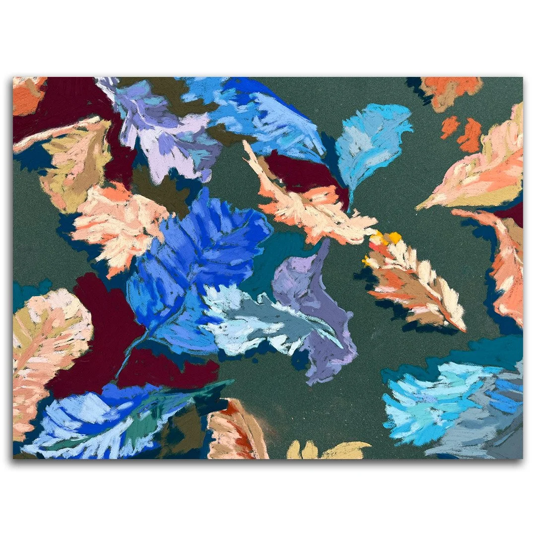 You Won't Go Unnoticed This Time II.JPG