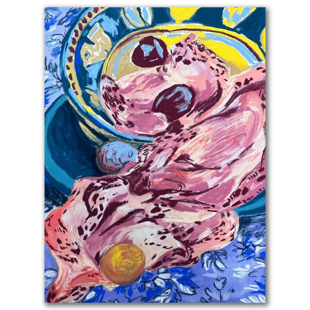 Vibrant Still Life 1.JPG