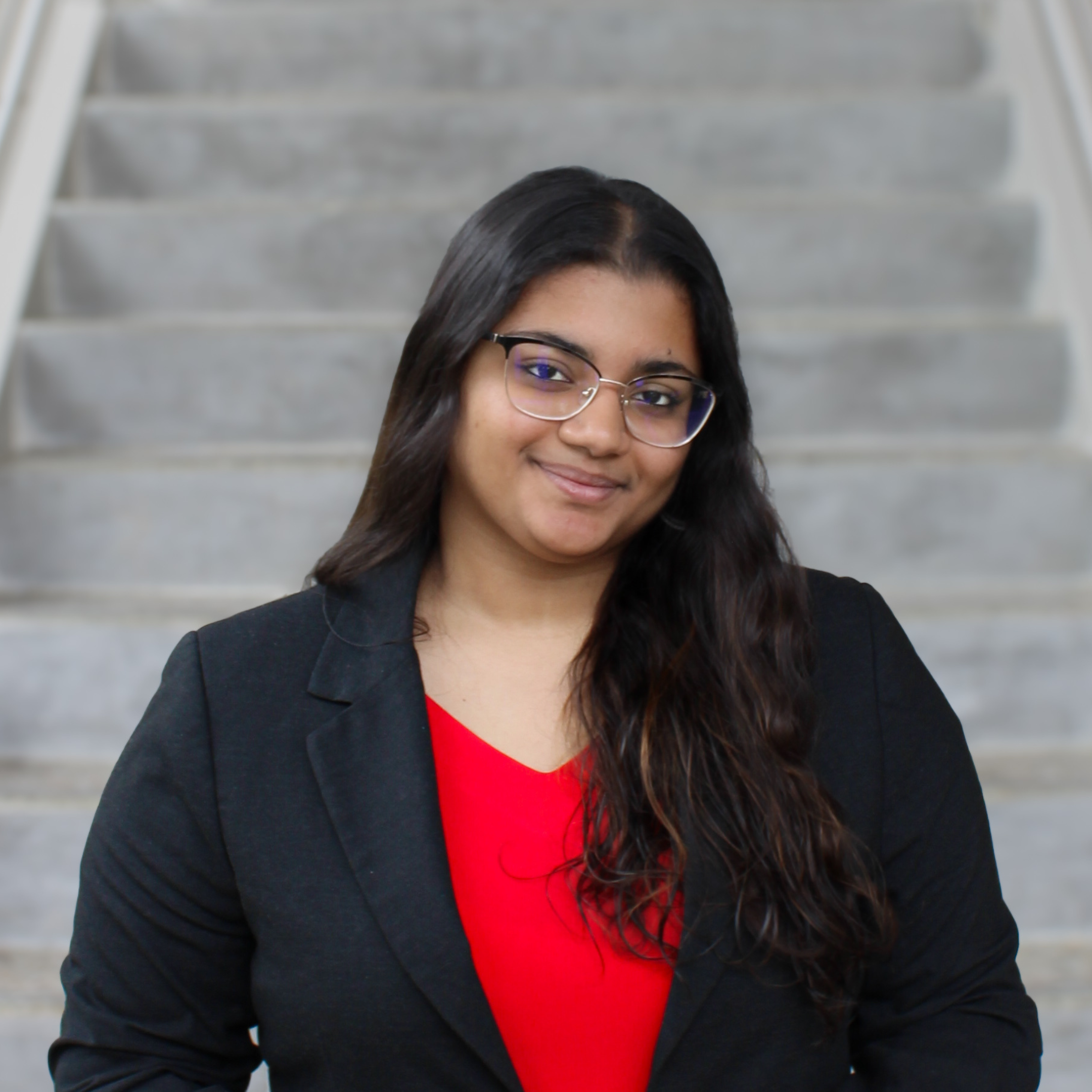 Aakriti Ramakrishnan