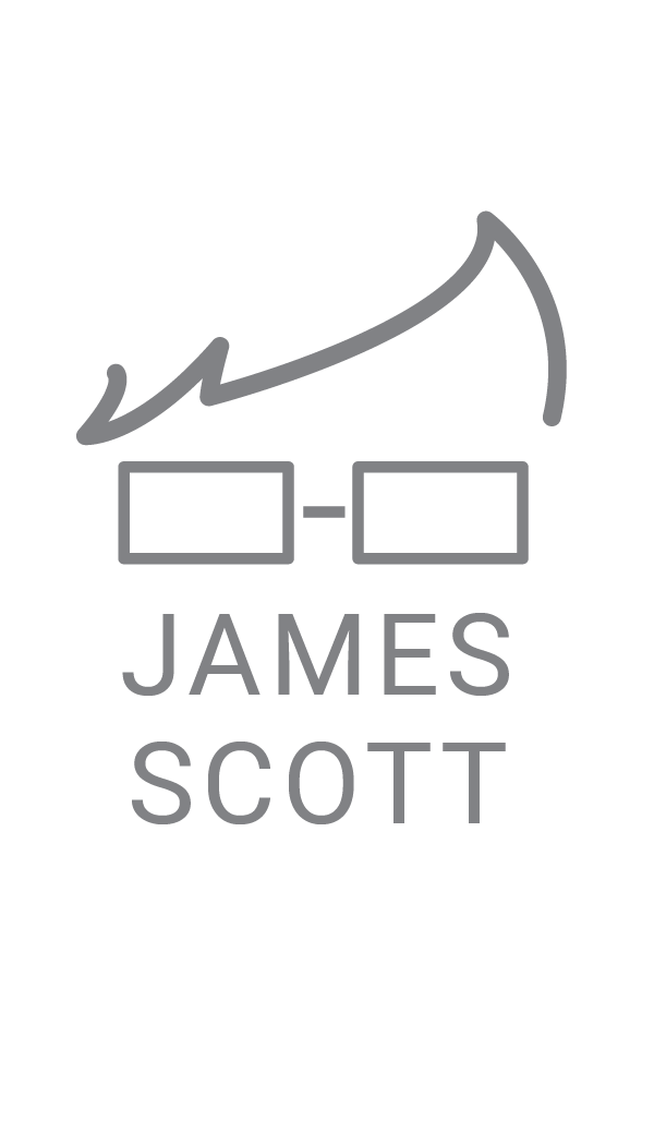 James Scott  Multimedia Designer