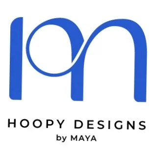 Maya | Hoopy Designs