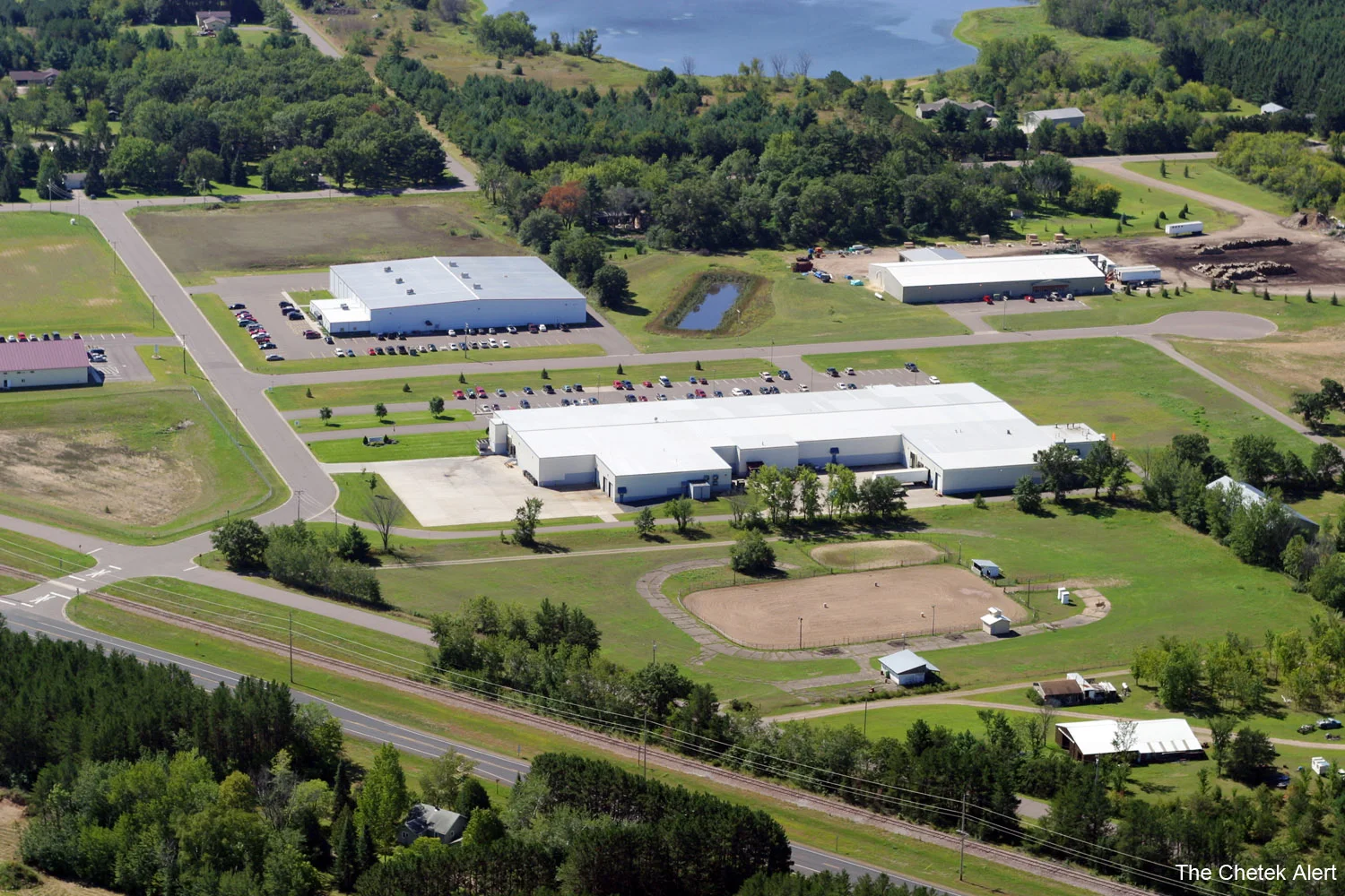 Chamber Info — Explore Chetek, WI