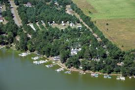 Six Lakes Resort &amp; RV Park