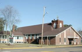 Chetek Lutheran Church