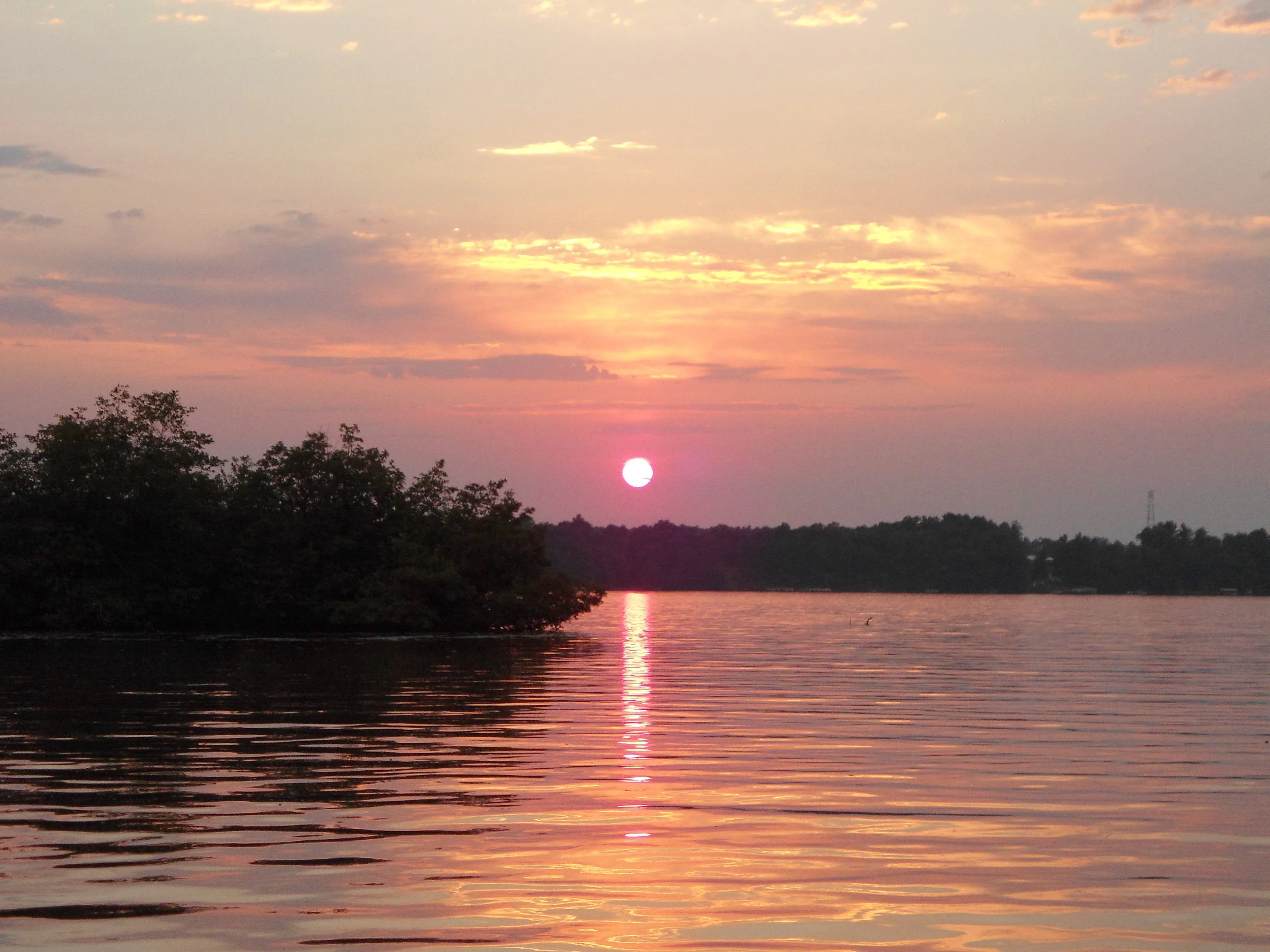 Resort Owners Association — Explore Chetek, WI