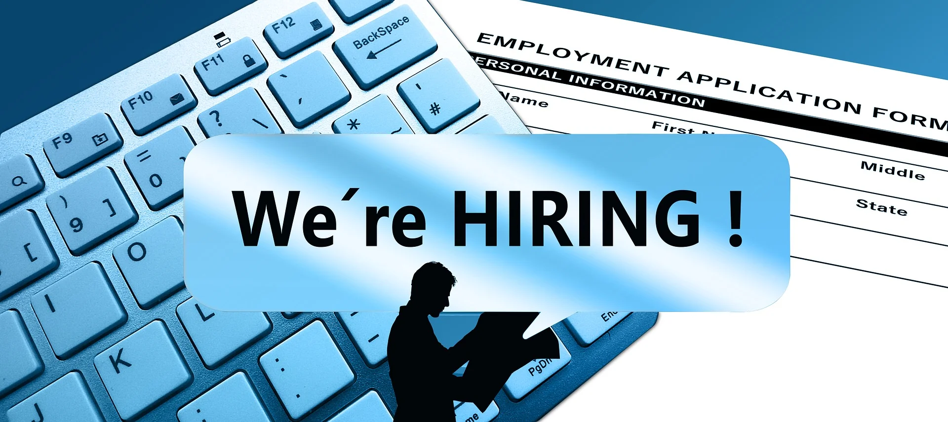 Job Board — Explore Chetek, WI