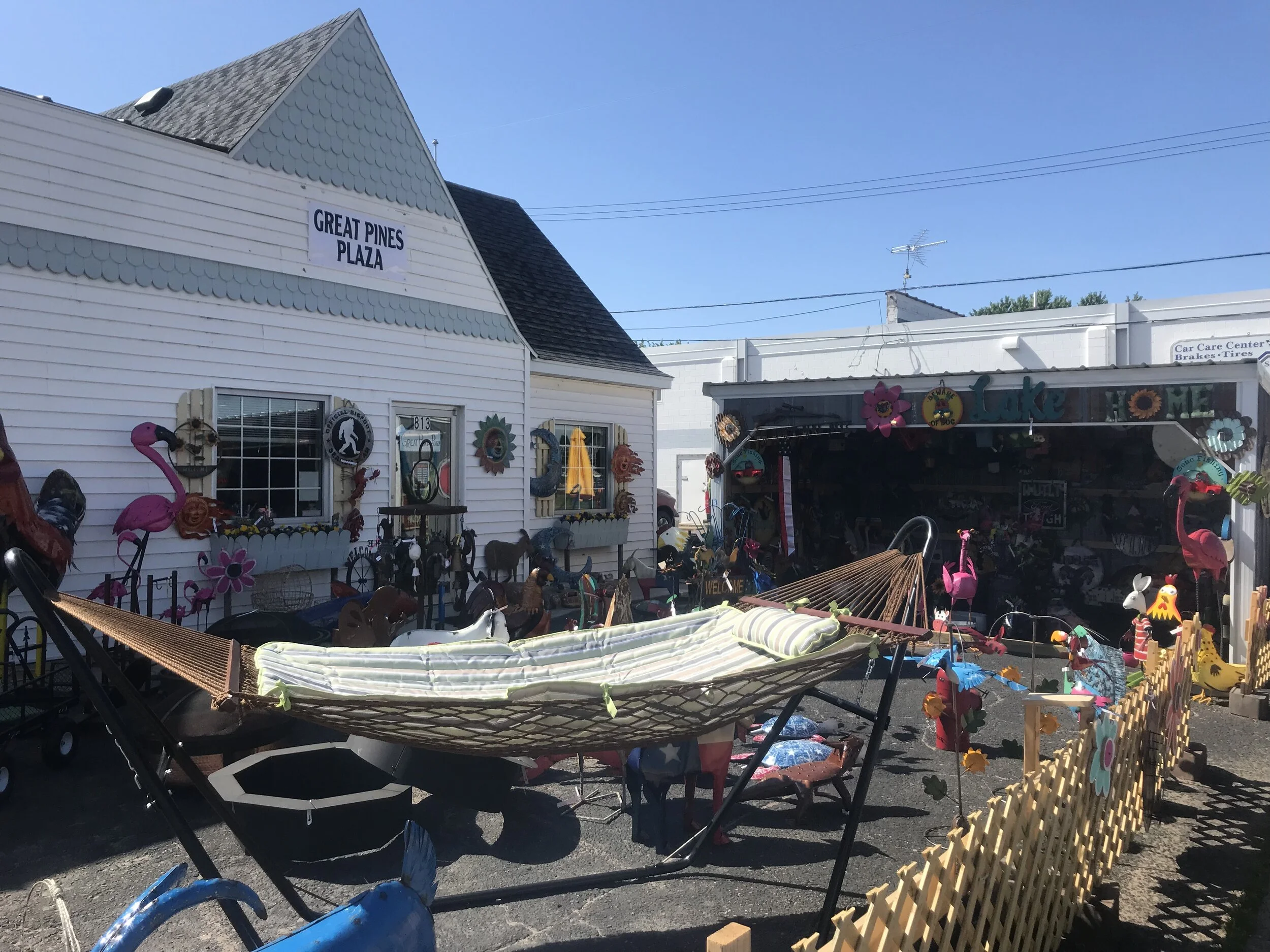 Where to Shop — Explore Chetek, WI