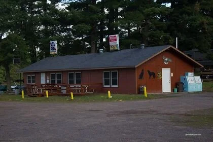 The Wolf’s Den RV Campground Resort &amp; Tavern