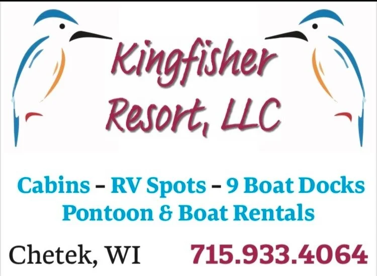 Kingfisher Resort