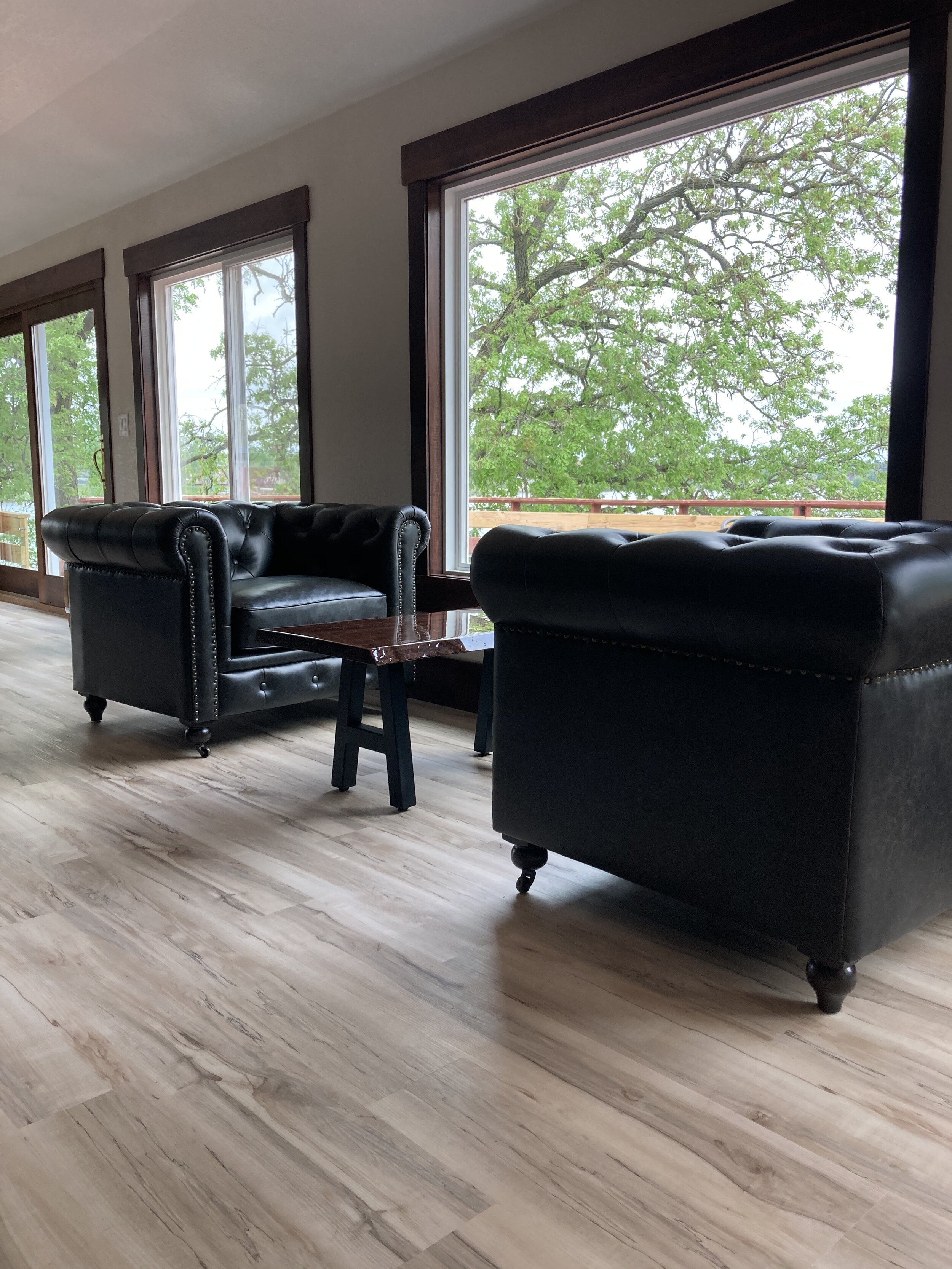 KM Properties Vacation and Pontoon Rentals — Explore Chetek, WI