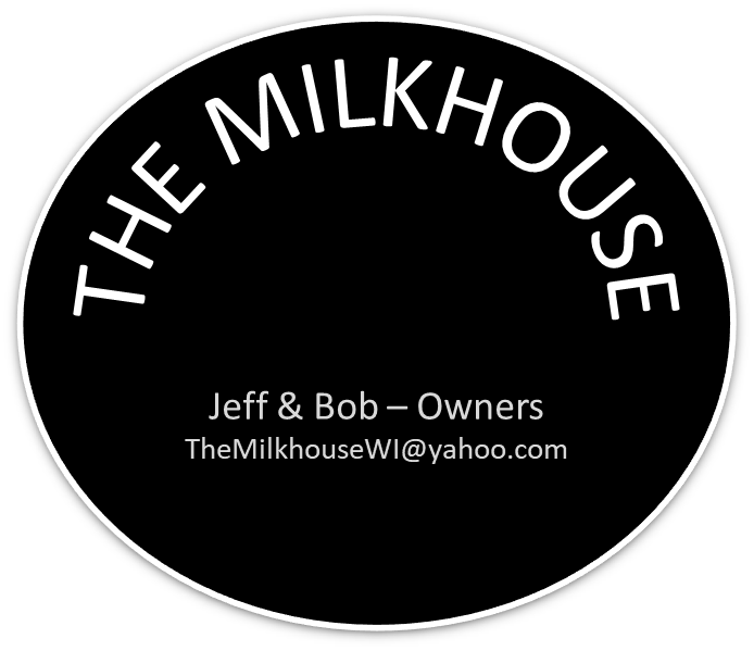 The Milkhouse