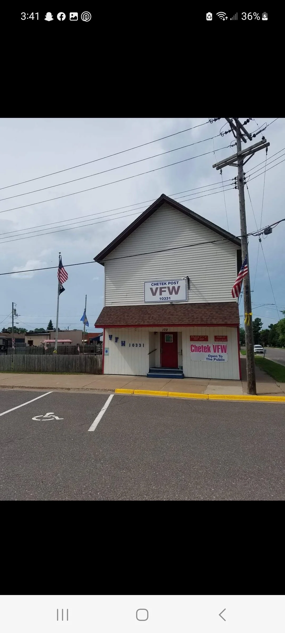 VFW Post 10331