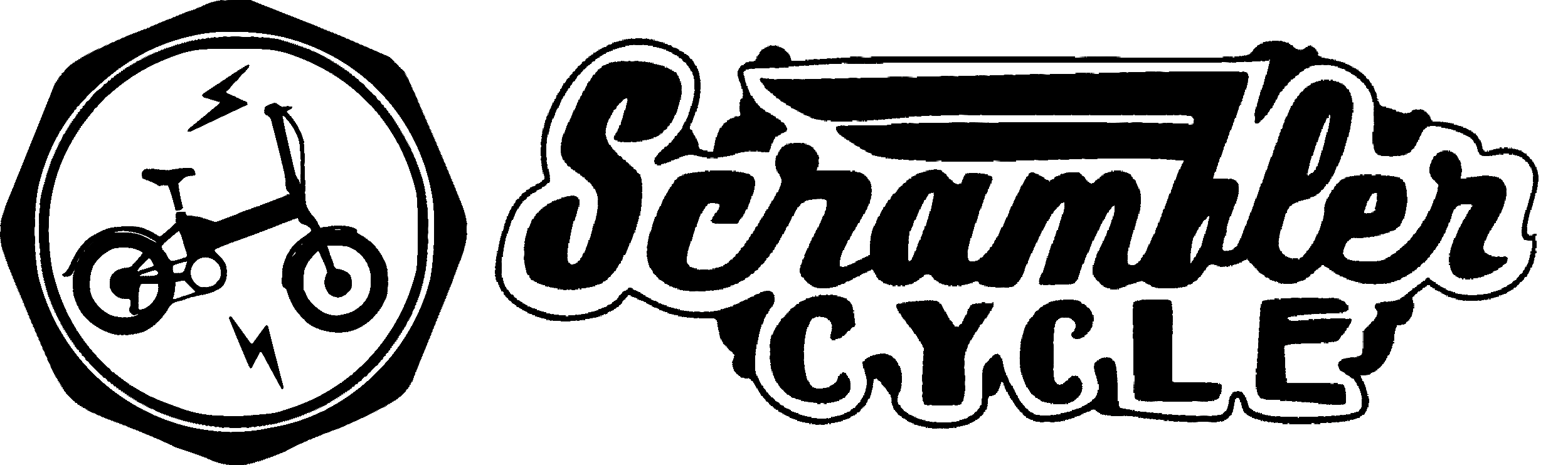 Scrambler Cycle