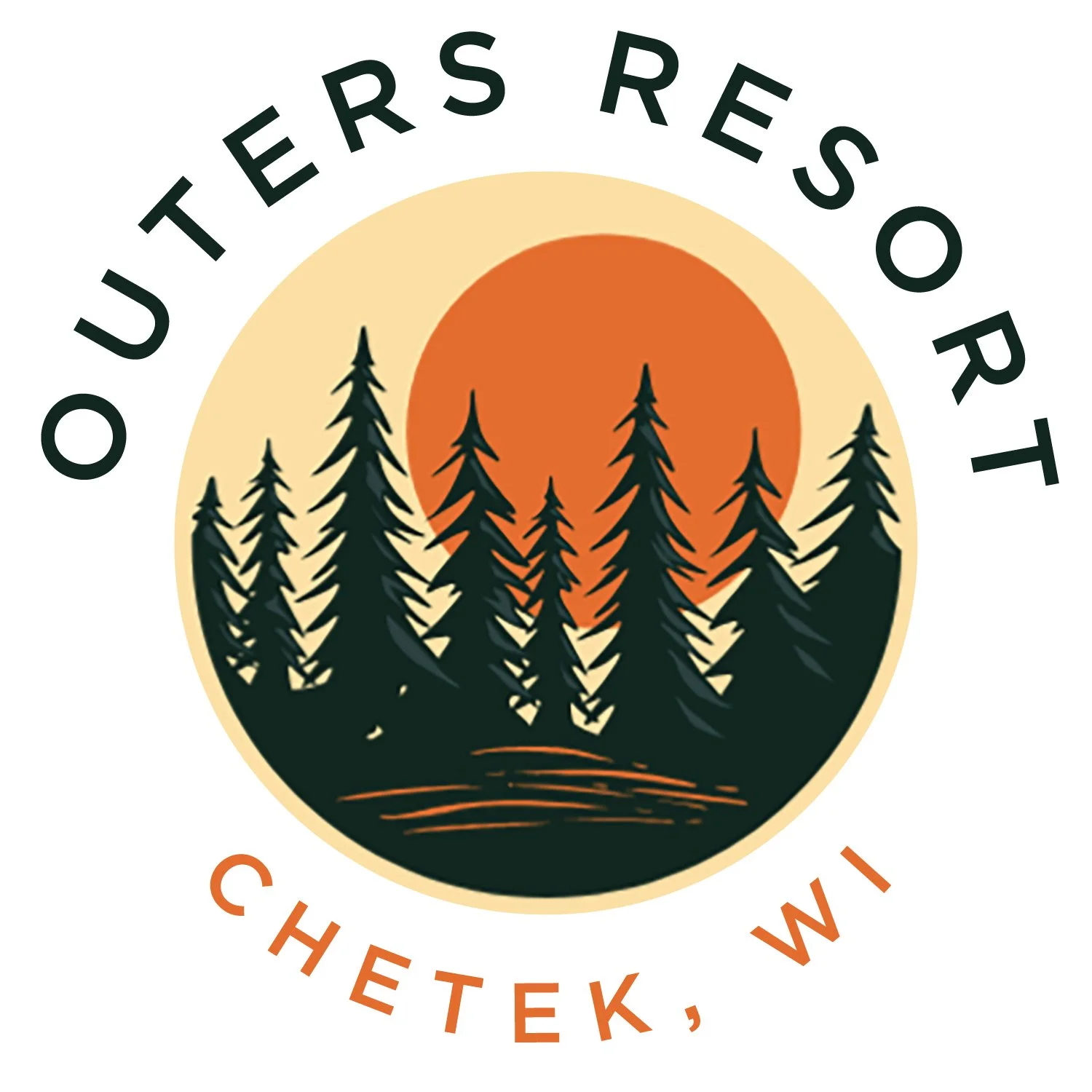 Outers Resort