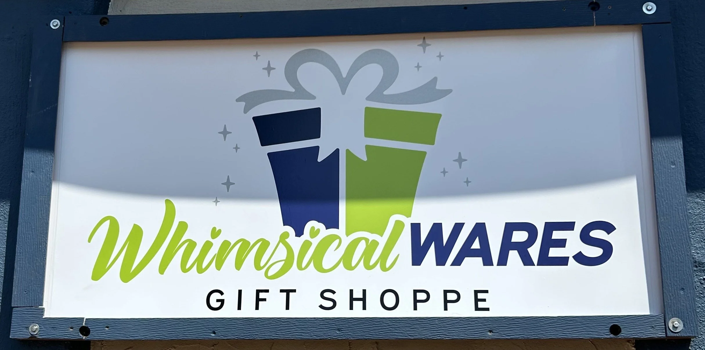Whimsical Wares Gift Shoppe