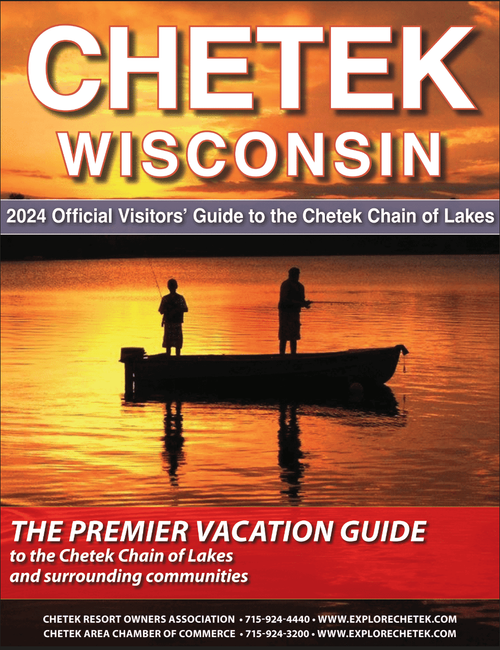 Explore Chetek, WI