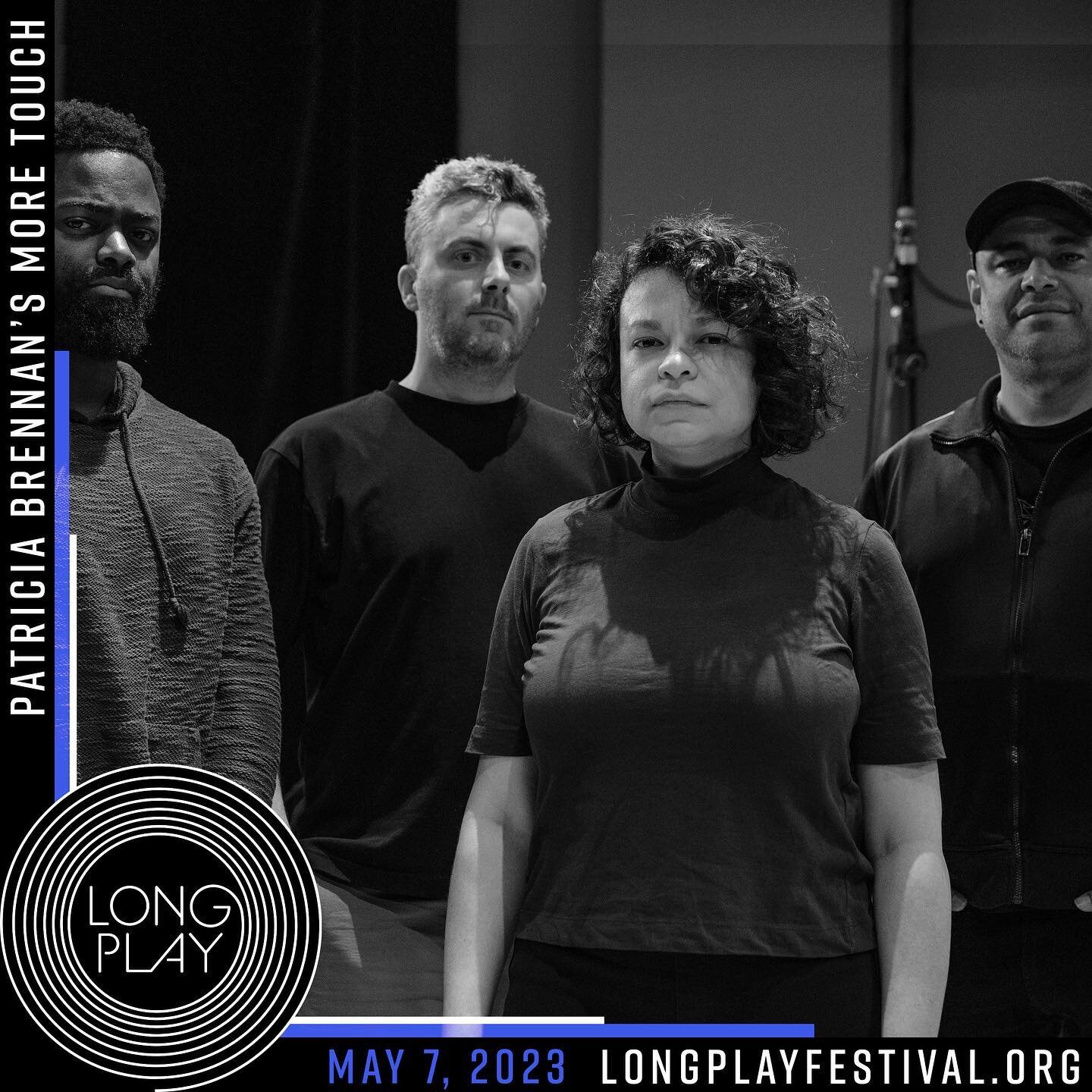 Happy International Jazz Day! 
.
I&rsquo;ll be playing with my quartet More Touch in May and June on the following dates: 
MAY 7 - @bangonacan Long Play Festival 2:30PM @bam_brooklyn 
MAY 20 - @jamaicaartscenter Downtown Jamaica Jazz Festival 2PM
JUN