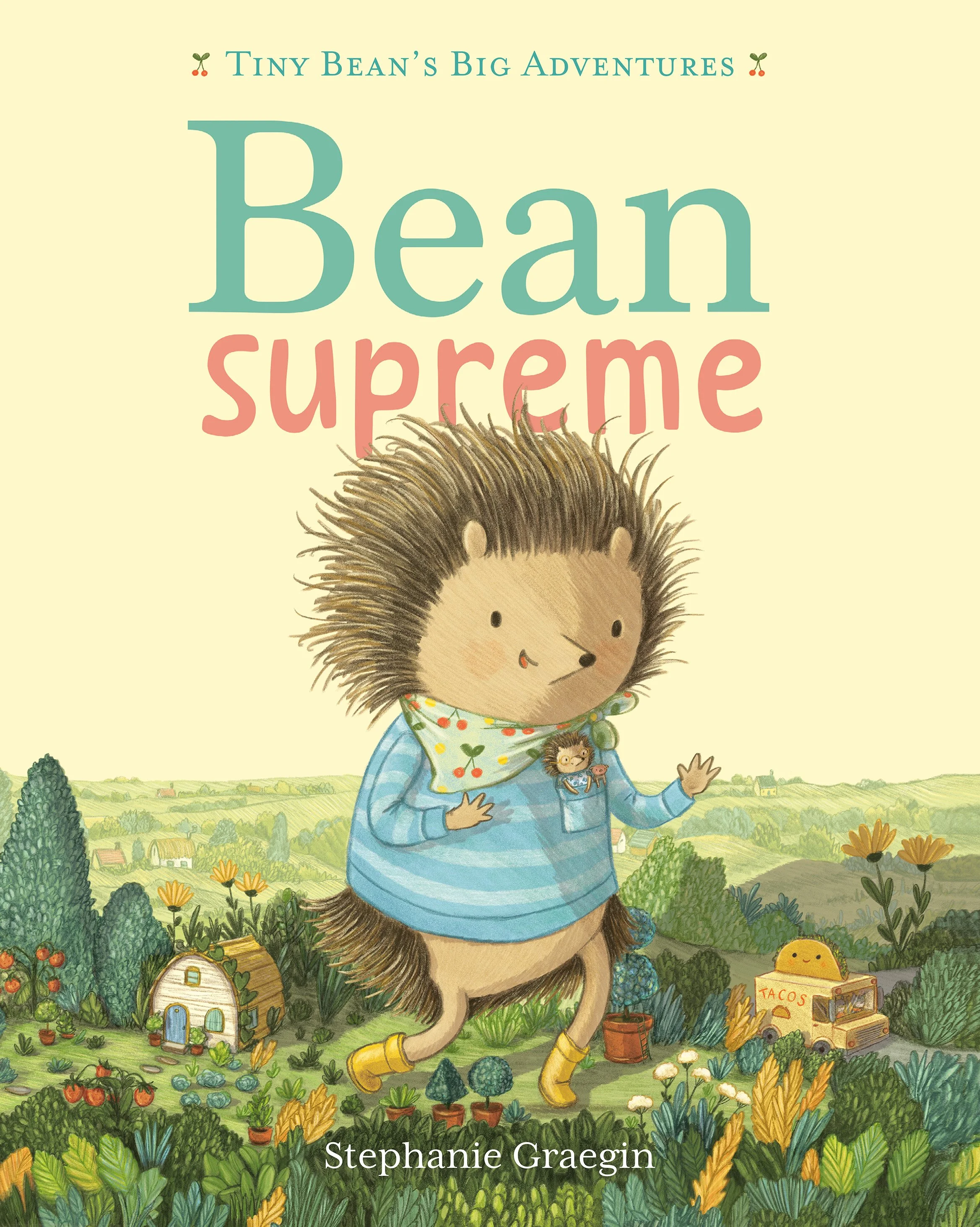 Bean Supreme