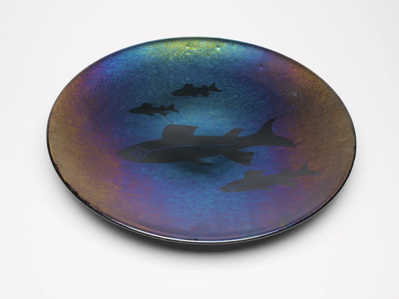 Platter