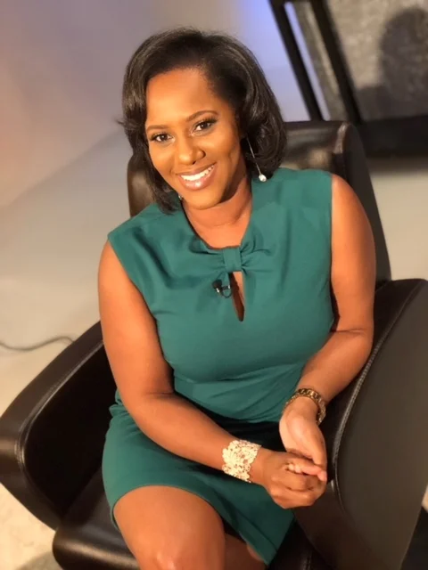 In Contact Public Affairs TV Host