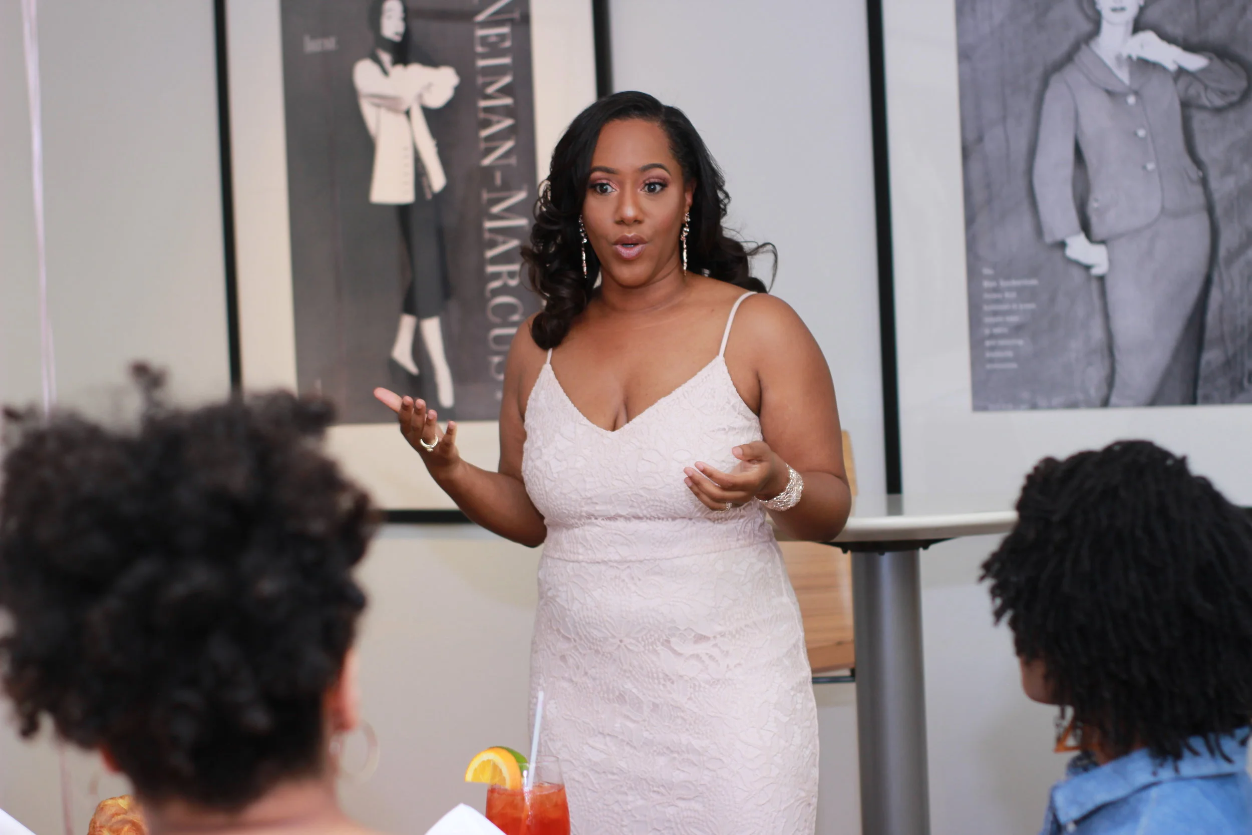 Flourish Speaker Series Vol 2