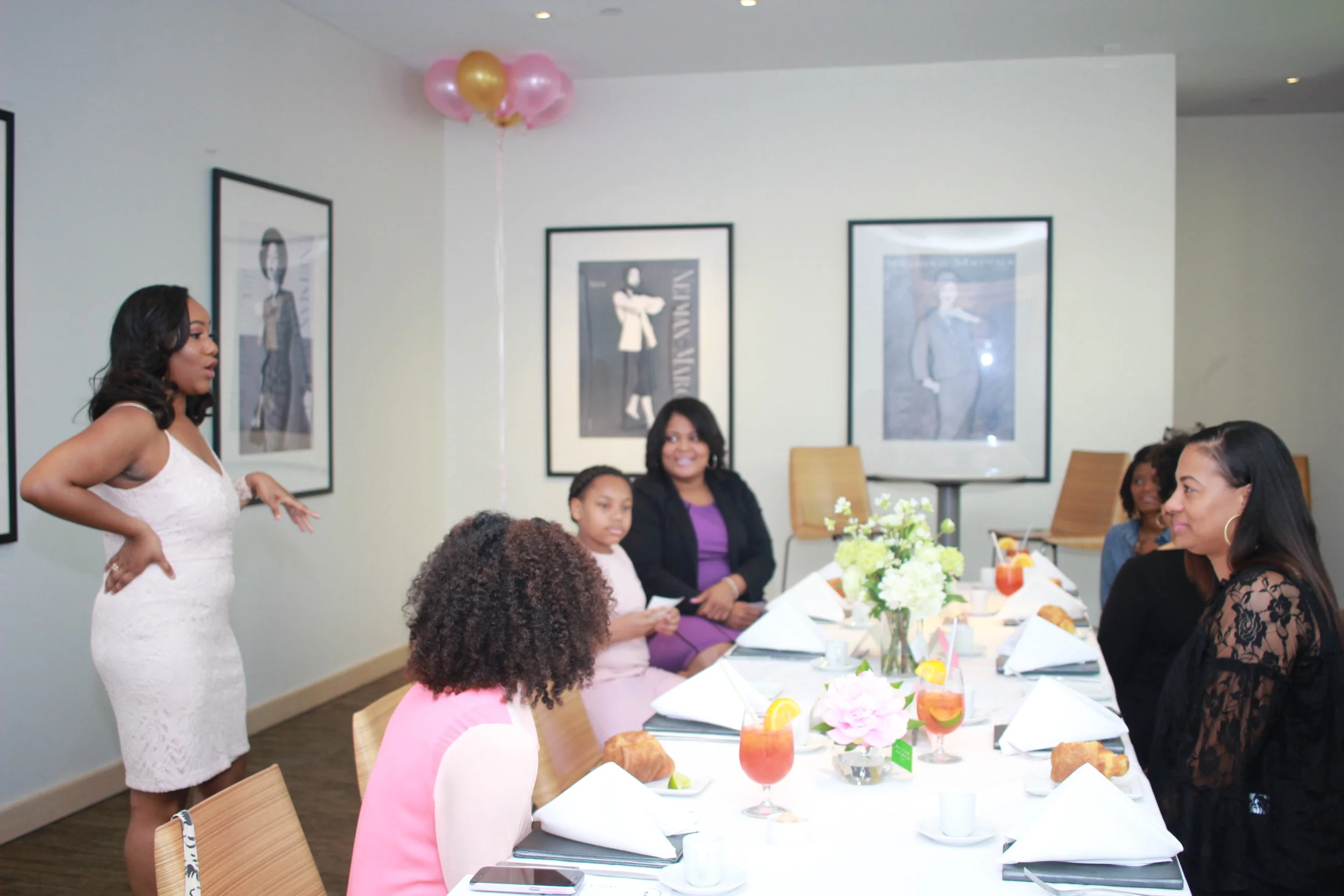 Flourish Speaker Series Vol 2