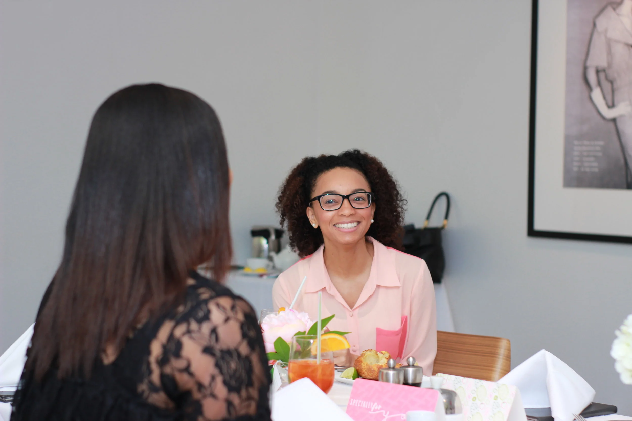 Flourish Speaker Series Vol 2