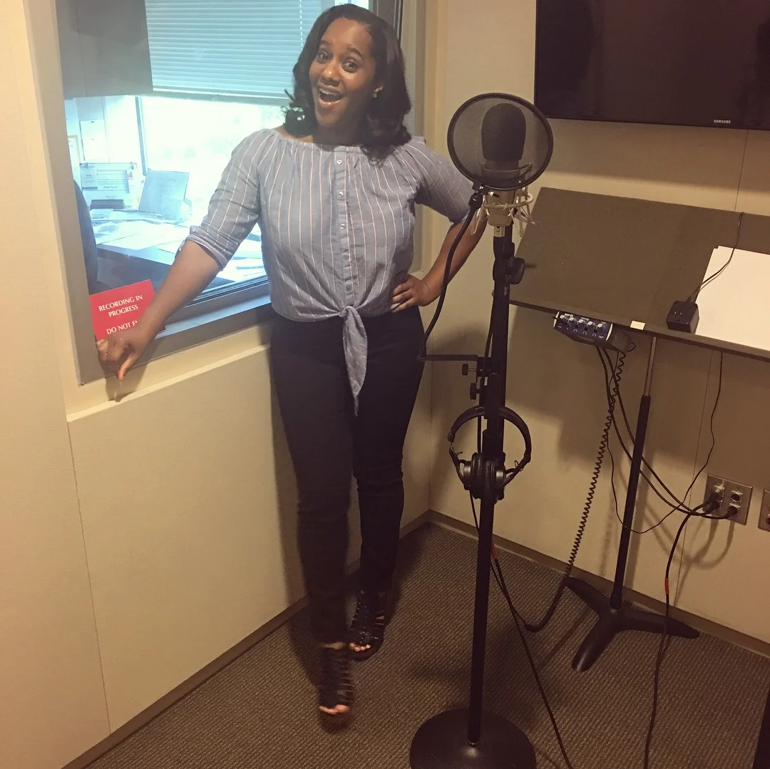 Corporate Gig - VoiceOvers